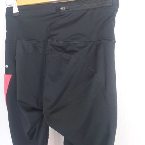 Ronhill sports set new, size xsmall, black