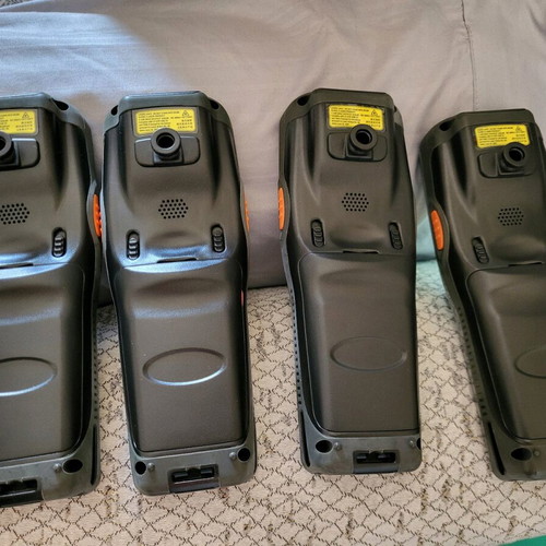 Scantech ID MT 4210 new 2013 model, set of 4
