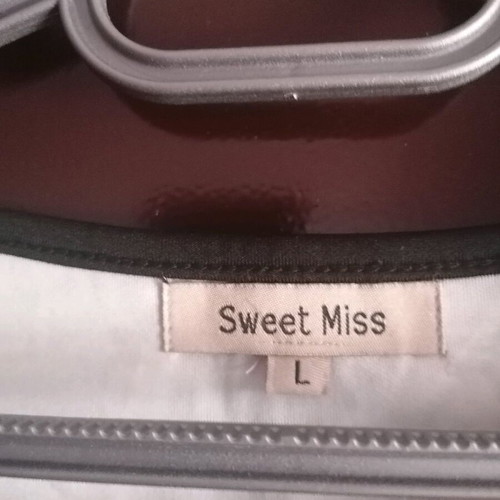 Sweet Miss dress multicolored like new, size L