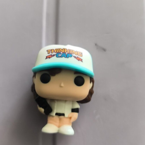 Dustin Stranger Things figure new