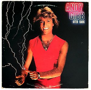 ANDY GIBB - AFTER DARK