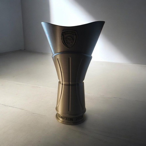 Euroleague Trophy 2026 Olympiacos B.C. made to order