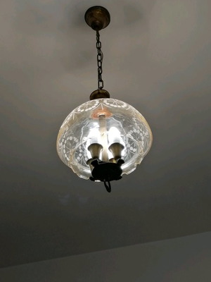 Pendant lamp