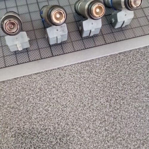 Magneti Marelli IWP 006 Pico Fuel Injectors Set of 4 used