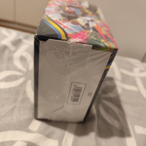 Pokemon Phantasmal Flames Booster Box new sealed
