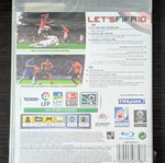 FIFA 10 PS3 καινούργιο εργοστασιακά σφραγισμένο