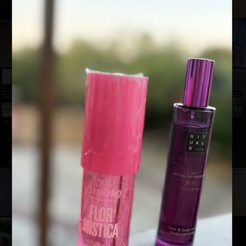 Summer Gift Set 4+1 Eau de Parfum Limited Edition and Viral Scents