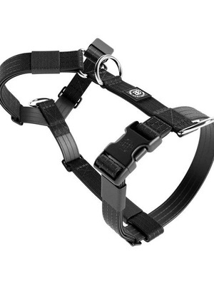 Σαμαράκι σκύλου BullyBillows TRI-Harness® καινούργιο, anti-pull, 3 σημεία πρόσδεσης