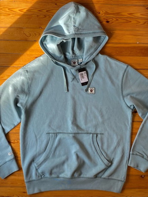 Quiksilver hoodie new, unworn, size M, blue