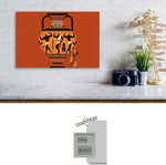 Amphora Poster 30x20 cm new