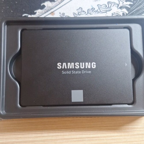 Samsung 870 EVO 1TB SATA 2.5" SSD new