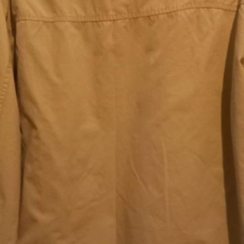 Fall jacket used, beige light, size M