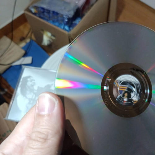 Guns n Roses Greatest Hits CD used, rock