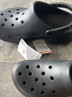 Crocs Bae Clog new, size 39-40