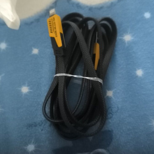 4in1 Charging Cable 1m New