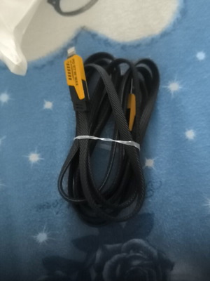 4in1 Charging Cable 1m New