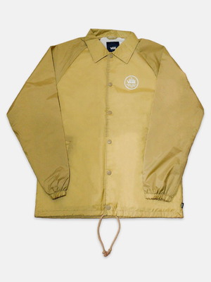 Vans Torrey Jacket - Κίτρινο
