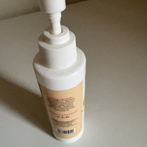 DH Dexpanthenol 2.5% Body Lotion 200ml