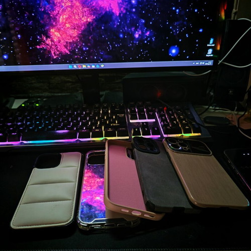 iPhone 13 Pro Max 512GB Rose Gold like new