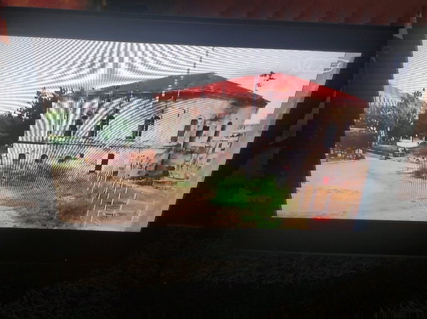 Sony 32 bravia