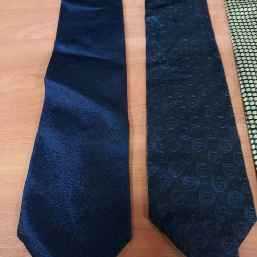 Branded ties pack of 13 pieces