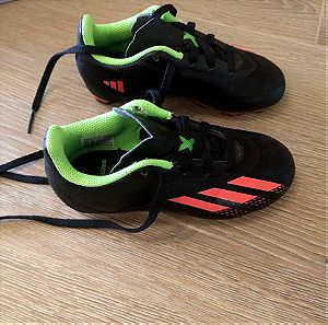 Παιδικά ποδοσφαιρικά παπούτσια Adidas