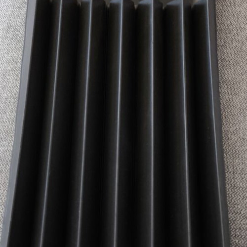 IKEA UPPDATERA Knife Storage Tray like new, anthracite
