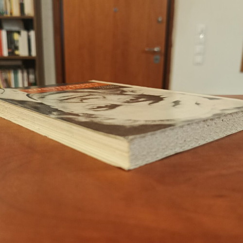 Pantelis Prevelakis A. Sikelianos book like new, hardcover 1990