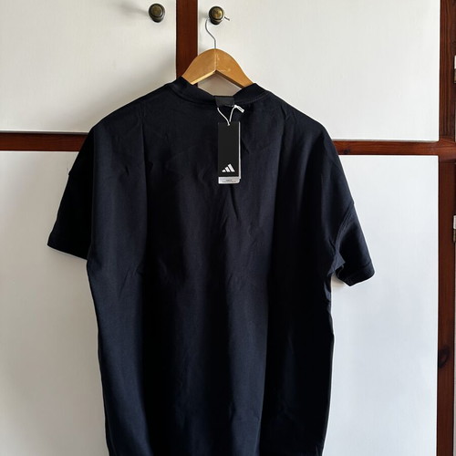 Adidas Paris Basketball T-shirt, original with labels