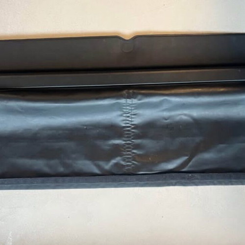 Genuine Smart 451 Trunk Cover like new