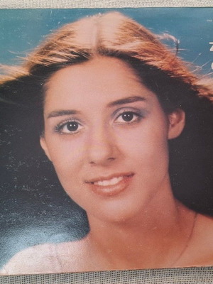 Θεοδωράκης - Ζορμπαλά Τρεις Κύκλοι LP, έντεχνο