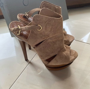 γυναικεία πέδιλα Jessica Simpson no 38
