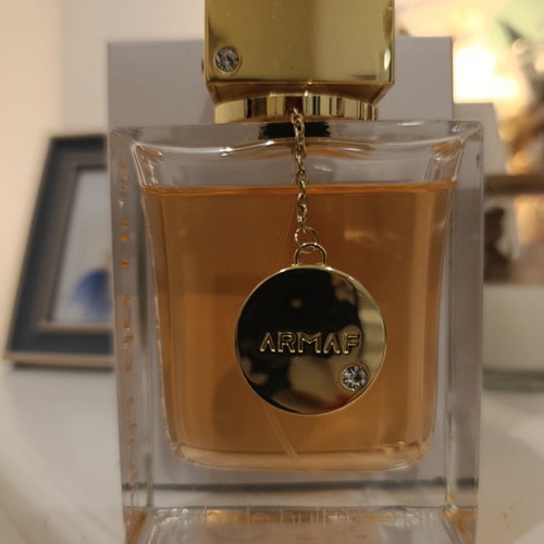 Armaf Club de Nuit Woman Eau de Parfum 100ml like new, fruity floral