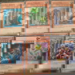  Genex Support (Yugioh)