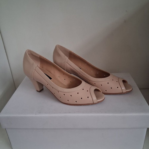 Pumps size 36 new, pink