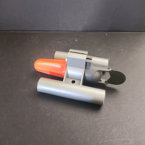 Playmobil underwater mechanism used with parts