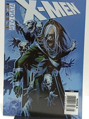 X-Men 199 comic like new