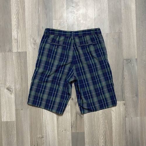 Emerica Men's Chino Shorts Fortress used, colorful, size M-L