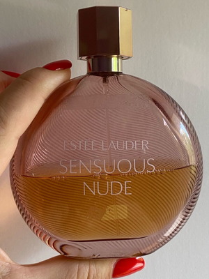Estée Lauder Sensuous Nude Eau de Parfum 100 ml σαν καινούργιο, συλλεκτικό