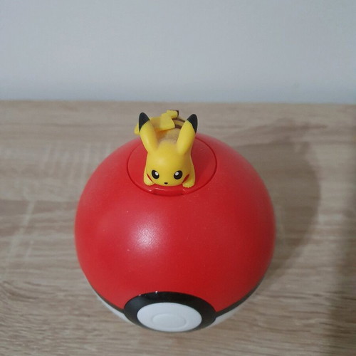 Pokémon Coin Bank like new
