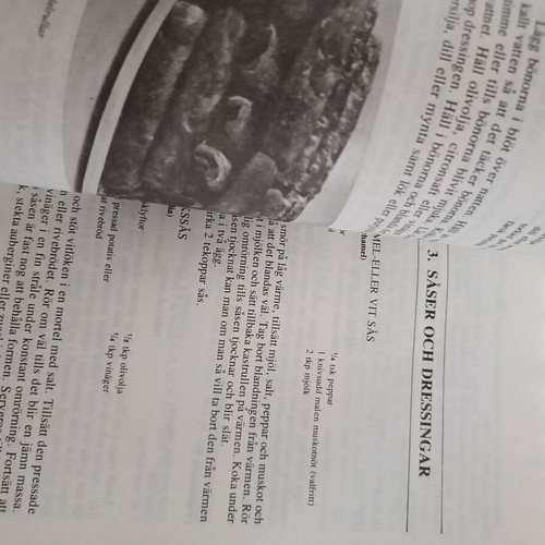 Den bästa boken om grekisk matlagning Greek cookbook by Chrissa Paradissi