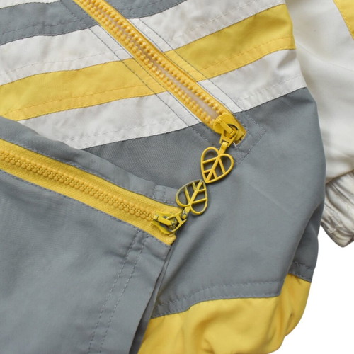 Budmil vintage tracksuit used, size medium