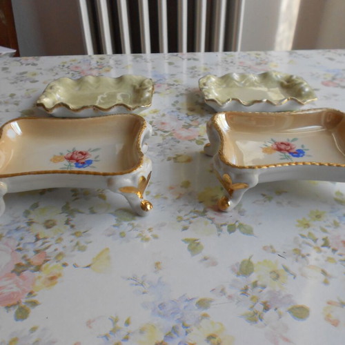 Vintage home decor like new