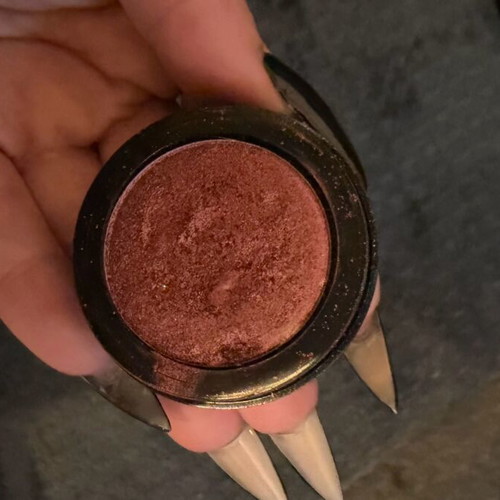 Zerva eyeshadows like new