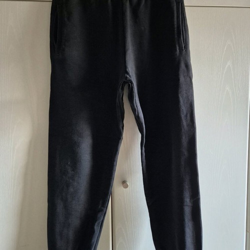 Carhartt men's tracksuit Small like new, black