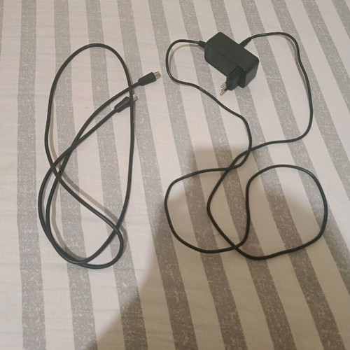 Vodafone TV like new with all cables