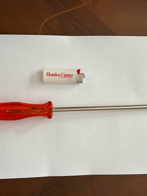 Usag screwdriver new