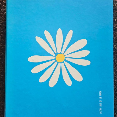 A4 dossier - binder new