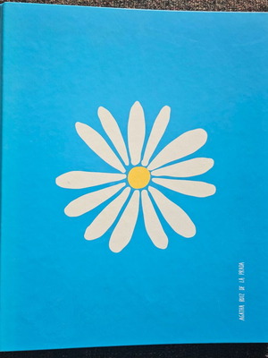 A4 dossier - binder new