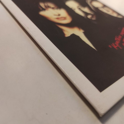 Haris Alexiou CD Krataei Chronia Afti I Kolonia like new, entechno